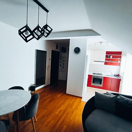 Apartman Jurak Zaprešić Eksteriør billede