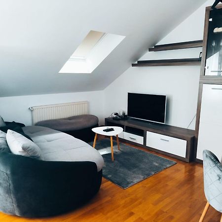 Apartman Jurak Zaprešić Eksteriør billede