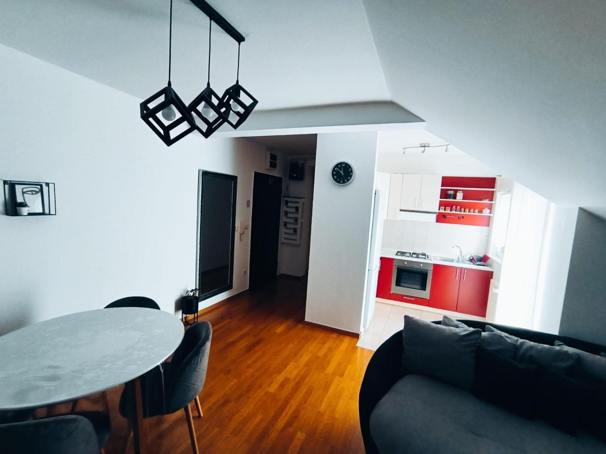 Apartman Jurak Zaprešić Eksteriør billede