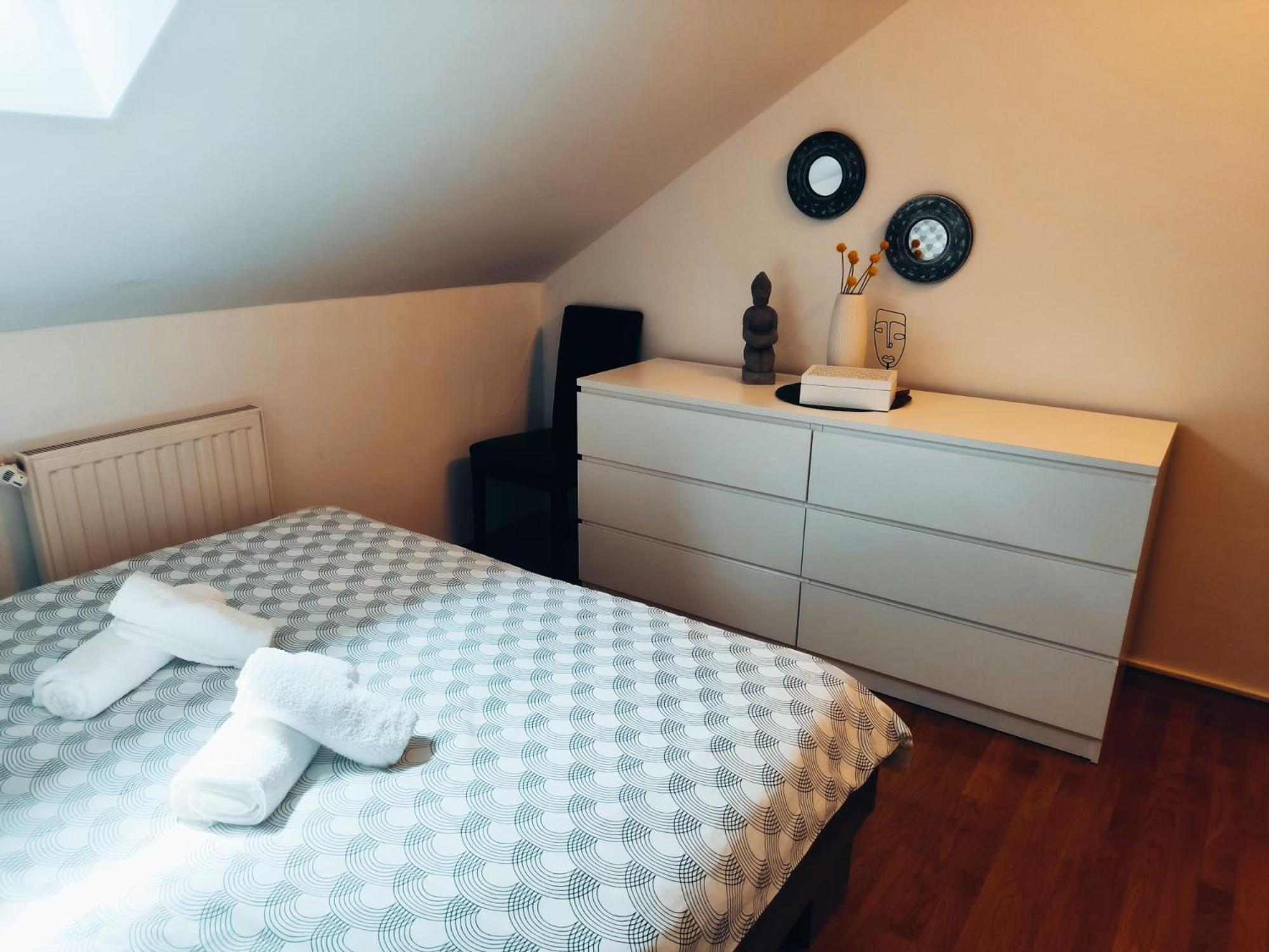 Apartman Jurak Zaprešić Eksteriør billede
